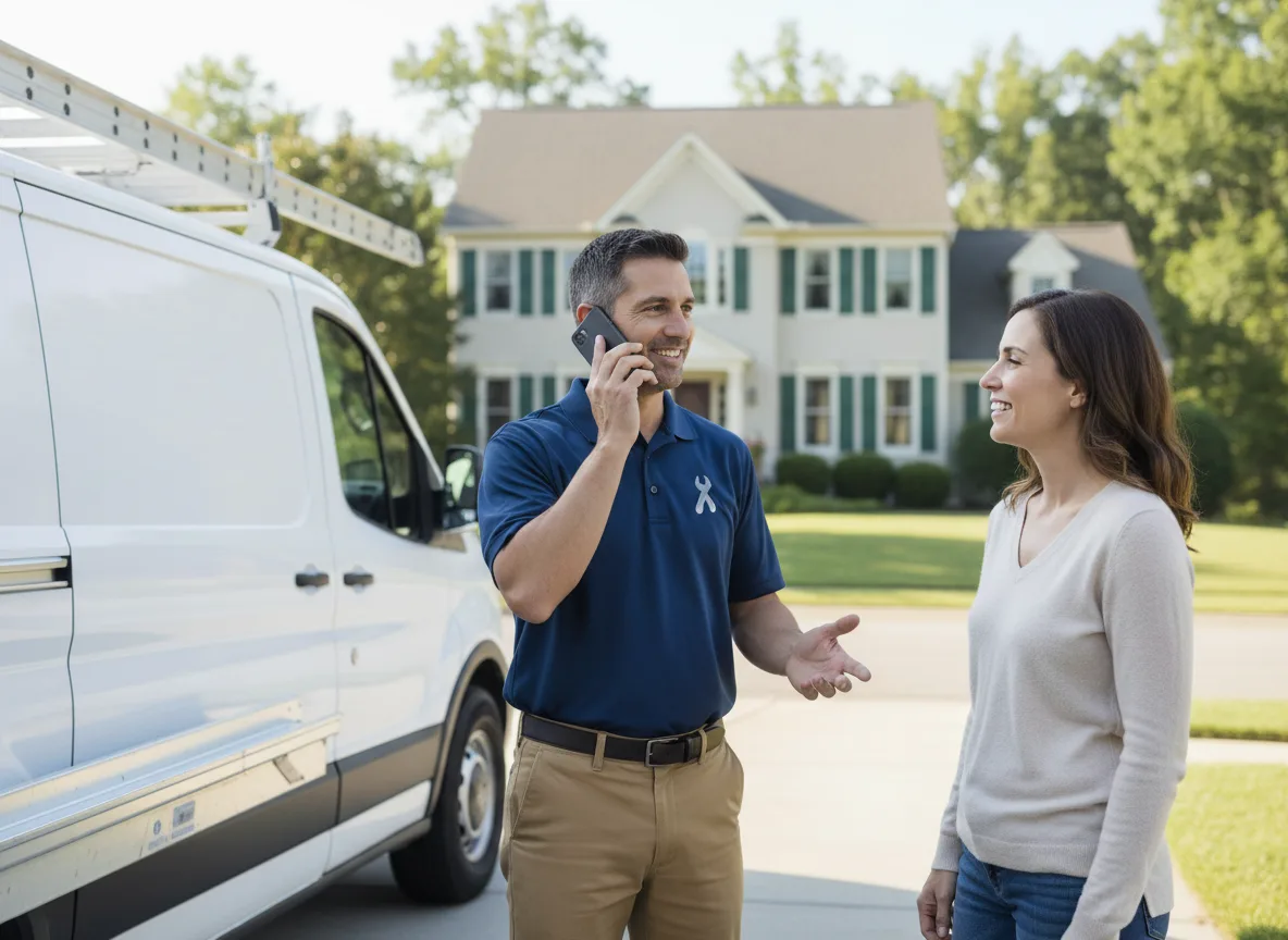 Home Gutter Service Barnet, VT FAQs